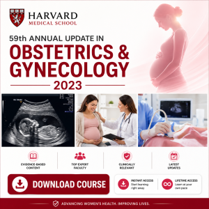 Harvard Fifty-Ninth Annual Update Obstetrics and Gynecology 2023