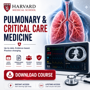 Harvard Pulmonary and Critical Care Medicine 2023