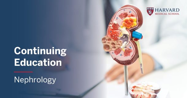 Harvard Comprehensive Updates in Nephrology 2024