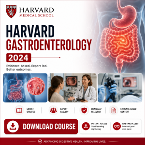 Harvard Gastroenterology 2024
