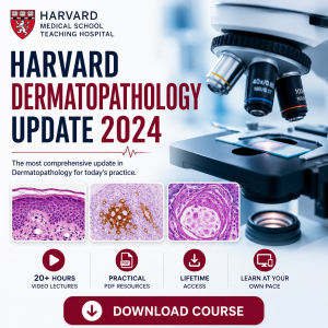 Harvard Dermatopathology Update 2024