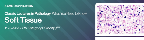 Classic Lectures in Pathology: What You Need to Know : Soft Tissue Pathology 2025