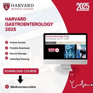 Harvard Gastroenterology 2025