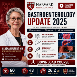 Harvard Gastroenterology 2025
