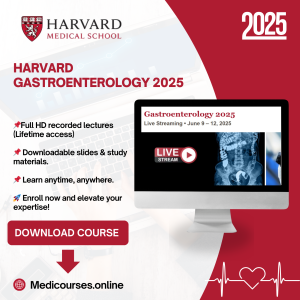 Harvard Gastroenterology 2025
