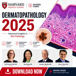 Harvard Dermatopathology Update 2025